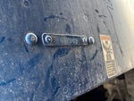 General Appearance with Second Serial Number/VIN Photo