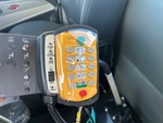 Cab with 