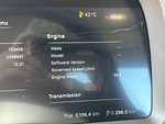 Cab with Engine Hours