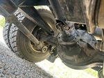 Drivetrain with 