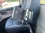 Cab with 