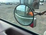 Cab with 