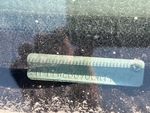General Appearance with Second Serial Number/VIN Photo