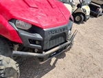 Chassis with 