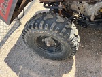 Chassis with 