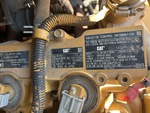Moteur with 