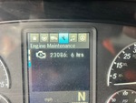 4 Transmision with Engine Hours