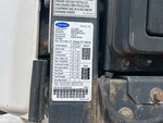 General Appearance with Refrigeration Unit Serial Number