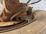 Brakes with 