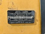 General Appearance with N.º de serie/VIN