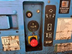 Basic Lower Control Station with 