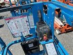 Basic Control Station Upper with 