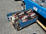 Electrical with 