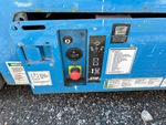Basic Lower Control Station with 