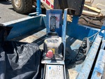 Basic Control Station Upper with 