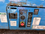 Control Station Ground with 