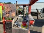 Basic Control Station Upper with 