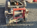 Chassis Photos with 