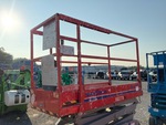 Basic Control Station Upper with 