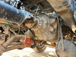 Drivetrain with 