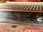 Engine with 