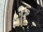 Brakes with 