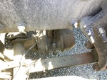 Brakes with 