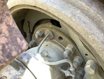Brakes with 