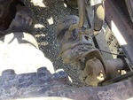 Brakes with 