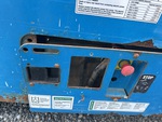 Basic Lower Control Station with 