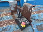Basic Control Station Upper with 