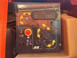Control Station Ground with 