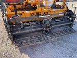 Hydraulics with 