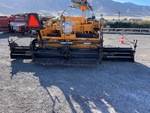 Chassis with 