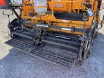 Chassis with 