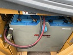 Electrical with 