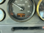 Cab with Engine Hours