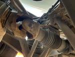 Drivetrain with 