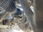 Drivetrain with 