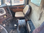 Cab with 