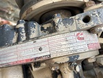 Engine with 