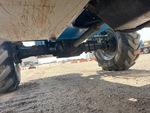 Drivetrain with 
