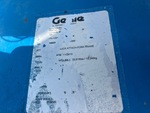 General Appearance with Numéro de série/Numéro d'identification du véhicule automobile