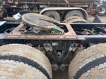 4 Underbody - Truck with 