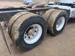 4 Underbody - Truck with 