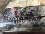 General Appearance with Second Serial Number/VIN Photo