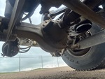 Drivetrain with 