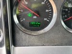 4 Transmision with Engine Hours