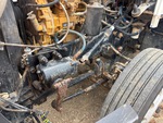 4 Underbody - Truck with 