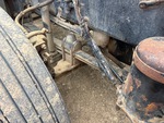 4 Underbody - Truck with 